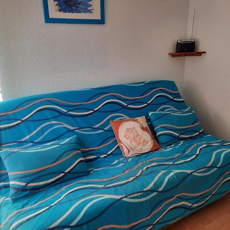 Studio Tout Equipe Proche Therme Lamalou-les-Bains Eksteriør billede