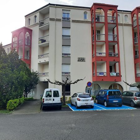 Studio Tout Equipe Proche Therme Lamalou-les-Bains Eksteriør billede